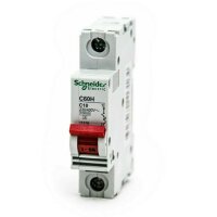 Schneider Electric C60H C10 Leistungsschalter