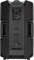 RCF Art 712-A – aktiver Fullrange-Lautsprecher, 1400 W Leistung, 129 dB Max-SPL