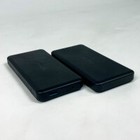 Snom DECT base station (used) with 2× M700 power boards, 4× M65 handsets including charging station and 2× power banks