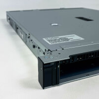 Dell PowerEdge R360 – Rack Server, Enterprise, without hard drives