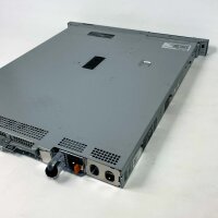 Dell PowerEdge R360 – Rack Server, Enterprise, without hard drives