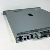Dell PowerEdge R360 – Rack Server, Enterprise, without hard drives