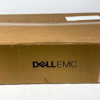 Dell PowerEdge R360 – Rack Server, Enterprise, without hard drives