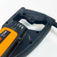 Split SD 17P Trocken-Bohrgerät – gebrauchte Split-Einheit, staubreduziert, leistungsstarker Motor