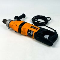 Split SD 17P Trocken-Bohrgerät – gebrauchte Split-Einheit, staubreduziert, leistungsstarker Motor