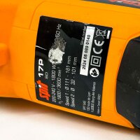 Split SD 17P Trocken-Bohrgerät – gebrauchte Split-Einheit, staubreduziert, leistungsstarker Motor