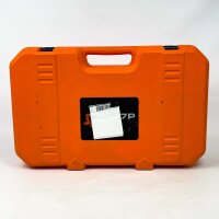 Split SD 17P Trocken-Bohrgerät – gebrauchte Split-Einheit, staubreduziert, leistungsstarker Motor