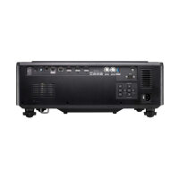 Optoma ZK810T Laser Projector – 840×2160 px, 4:3 aspect ratio, DLP technology