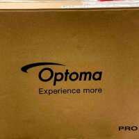 Optoma ZK810T Laser Projector – 840×2160 px, 4:3 aspect ratio, DLP technology