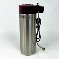 Quooker PRO 3 Druck-Reservoirtank – 3 L, 800 kPa (8...