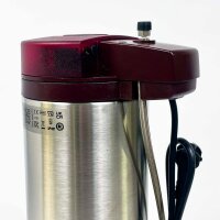 Quooker PRO 3 Druck-Reservoirtank – 3 L, 800 kPa (8 bar), 1.600 W, 230 V/50 Hz