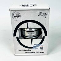 LPS / Peraton P60NL80607B78 Lightning arrester (streamer emitter), IR60, early discharge, high voltage protection