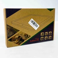 AOYODKG Tablet 8 – Tablet with HD display, 50/60 Hz, 10 W power, optimized for gaming & movie enjoyment