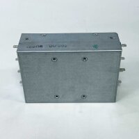 EPCOS B84131M0003A116 3-phase mains filter (EMC), 4×16 A, 440 V AC, flange screw mounting, 50/60 Hz