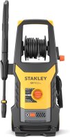 Stanley SXPW22DSS-E High-Pressure Washer – Dual-Speed, 2200 W, 160 bar, 460 l/h