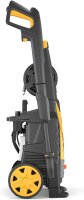 Stanley SXPW22DSS-E High-Pressure Washer – Dual-Speed, 2200 W, 160 bar, 460 l/h