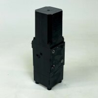 EMG SV 1-10/16/315/6 used Servohydraulic valve, 24 V, 250 Hz, 20 bar, Art.-Nr. 226700