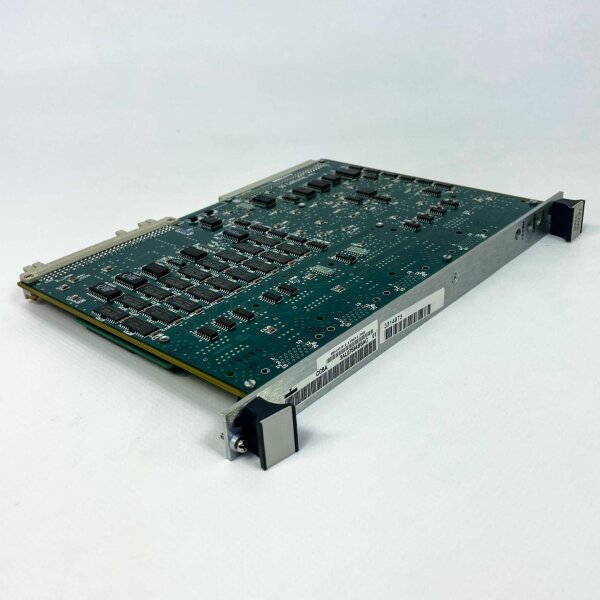 Motorola MVME334B (MVME 334B) Kommunikationscontroller – VME-Steckkartenlösung, industrietauglich, zuverlässige Prozesskommunikation