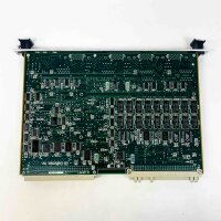 Motorola MVME334B (MVME 334B) Kommunikationscontroller – VME-Steckkartenlösung, industrietauglich, zuverlässige Prozesskommunikation