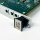 Motorola MVME334B (MVME 334B) Kommunikationscontroller – VME-Steckkartenlösung, industrietauglich, zuverlässige Prozesskommunikation