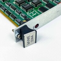 Motorola MVME334A Kommunikationscontroller, VME-Bus...