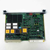 Motorola MVME334A Kommunikationscontroller, VME-Bus Steckkarte mit seriellen/Netzwerk-Interfaces, Echtzeitfähig