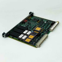 Motorola MVME334A Kommunikationscontroller, VME-Bus Steckkarte mit seriellen/Netzwerk-Interfaces, Echtzeitfähig