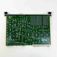 Motorola MVME334A Kommunikationscontroller, VME-Bus Steckkarte mit seriellen/Netzwerk-Interfaces, Echtzeitfähig