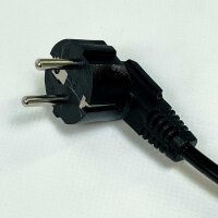 VEVOR 6 CFM 2-stage rotary vane vacuum pump for R134a/R22/R410a, car AC maintenance kit with oil bottle, used (dented, without original packaging)