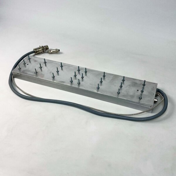 Bystronic TBW30I (M25+M12) linear motor – used, drive unit, IDs 10076106/19999942