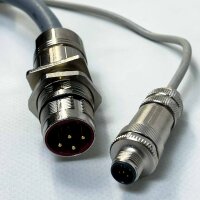 Bystronic TBW30I (M25+M12) linear motor – used, drive unit, IDs 10076106/19999942