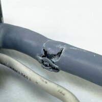 Bystronic TBW30I (M25+M12) linear motor – used, drive unit, IDs 10076106/19999942