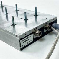 Bystronic TBW30I (M25+M12) linear motor – used, drive unit, IDs 10076106/19999942