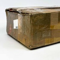 Bystronic TBW30I (M25+M12) linear motor – used, drive unit, IDs 10076106/19999942