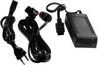 VEVOR C15 Kompressor-Kühlbox 15 L, tragbarer Mini-Gefrierschrank 98×320×260 mm, Temperaturbereich 20–10 °C, für Auto, Lkw, Boot, Wohnmobil, Camping