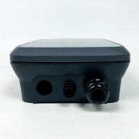 Elli 139915005C Wallbox 22 kW, Type 2, 7.5m cable, RFID & App, ISO15118 (PnC), meter, LAN/WLAN, DC protection, used, without original packaging