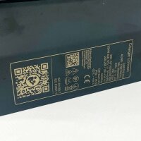 Elli 139915005C Wallbox 22 kW, Type 2, 7.5m cable, RFID & App, ISO15118 (PnC), meter, LAN/WLAN, DC protection, used, without original packaging