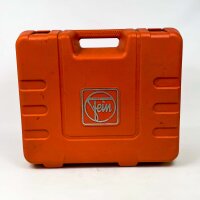 Fein KBM 50 U magnetic core drilling machine (used, container missing) 1200 W, 2-speed, wear-resistant, MK3 tool holder, 72704061000