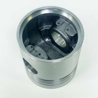 EMMARK EM 1910 Kolben-Kit mit Bolzen & Sicherungsring für Ford, Ersatzteilnummern 350031V1 / 793F6102AAA