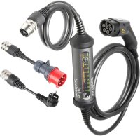 Juice Booster 2 – Mobile Wallbox 22 kW (used,...