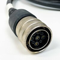 Juice Booster 2 – 10m extension cable (used, without original packaging), safe charging with temperature monitoring