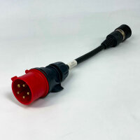 Juice Booster – Adapter 2 & 3 (gebraucht),...