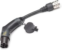 Juice Booster Adapter Type 2 – Connection for...