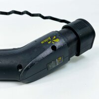 Juice Booster Adapter Type 2 – Connection for wireless charging stations, up to 22 kW, compatible with Juice Booster 2