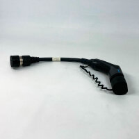 Juice Booster Adapter Type 2 – Connection for wireless charging stations, up to 22 kW, compatible with Juice Booster 2