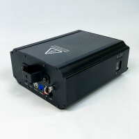 MOKA MK-LB01 – kinetic lighting system, mains operation 240 V, 50/60 Hz, 100 W