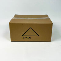 MOKA MK-LB01 – kinetic lighting system, mains operation 240 V, 50/60 Hz, 100 W