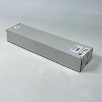 Varioterm GROOVER (GRL-V-GVT300W/06) 300 W (0.3 kW) electric heater with thermostat, white