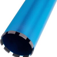 Unbranded diamond core drill bit Ø112 mm, drilling...