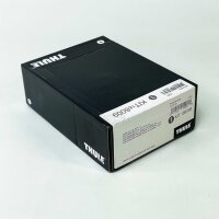 Thule 186009 Montagekit – fahrzeugspezifische Dachträgerbefestigung für Audi Q4, VW Passat, ID.4 SUV und ID.7 Tourer